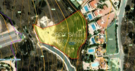 Terreno Residenziale in vendita