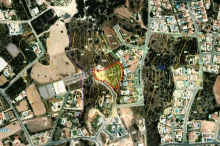 Terreno Residenziale in vendita