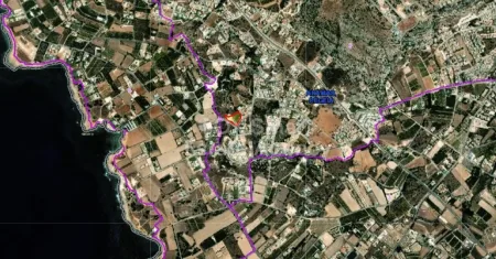Terreno Residenziale in vendita