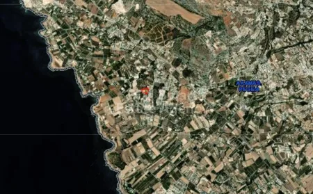 Terreno Residenziale in vendita
