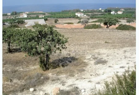 Terreno Residenziale in vendita