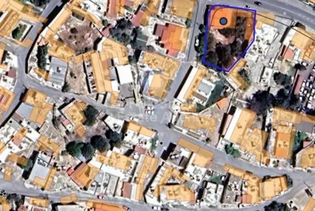 Residential Land for sale