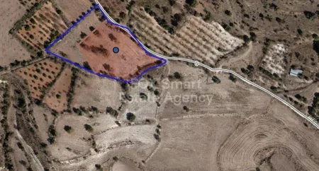 Residential Land for sale