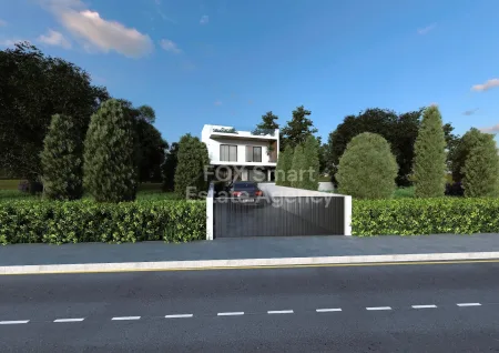 Bungalow in vendita