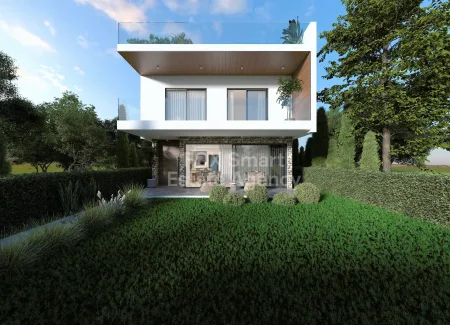 Bungalow in vendita