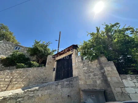 בונגלו למכירה