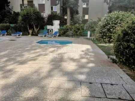 Wohnung zur Miete