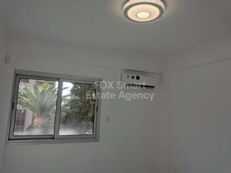 Wohnung zur Miete