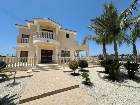 Chloraka, Paphos