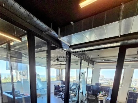 Bureau à louer