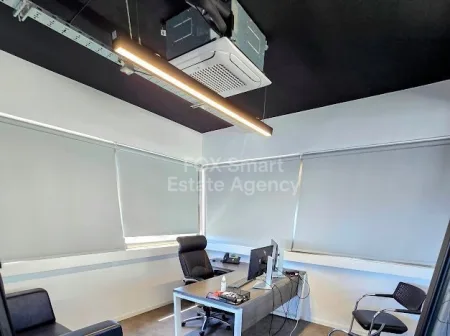 Bureau à louer