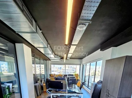 Bureau à louer