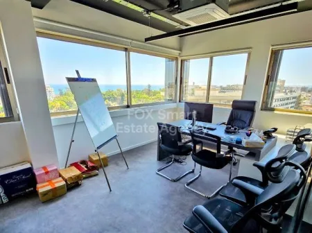 Bureau à louer