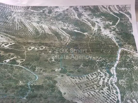Terreno Residencial en venta