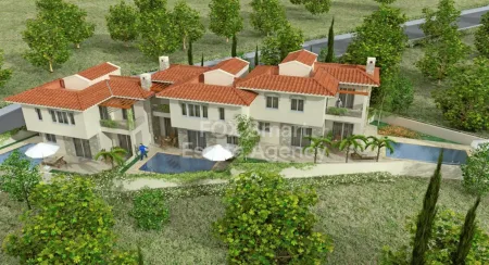 Konia, Paphos