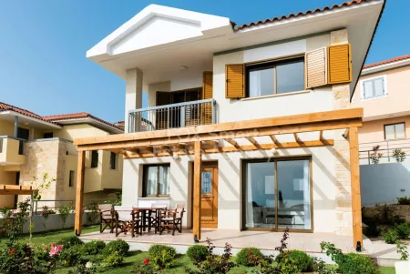 Bungalow in vendita