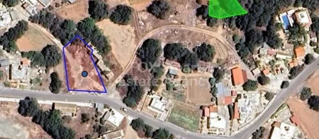 Residential Land for sale