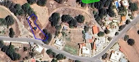 Residential Land for sale