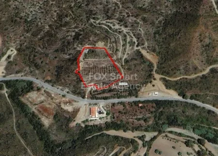 Residential Land for sale