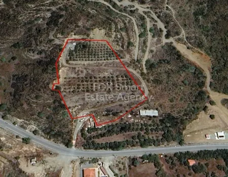 Residential Land for sale