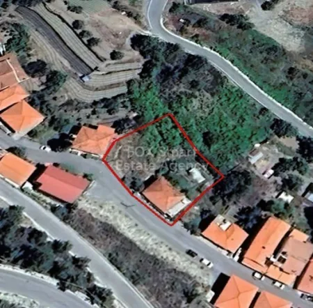 Kyperounta, Limassol