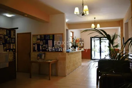 Bâtiment à vendre