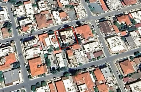 Building for sale