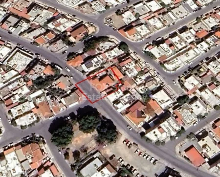 Kato Polemidia, Limassol