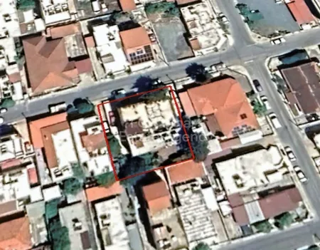 Residential Land for sale