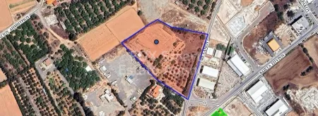 Tremithousa, Paphos
