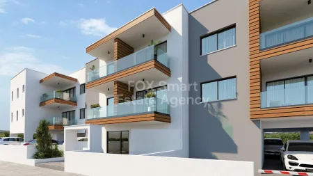 Piso en venta