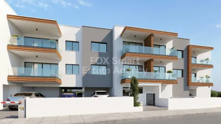 Piso en venta