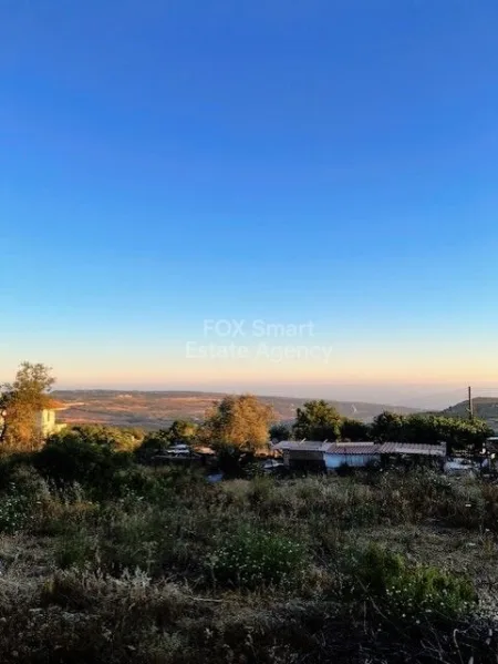 Οικιστικό Οικόπεδο προς πώληση