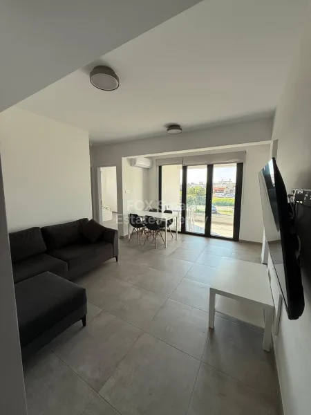 Piso en alquiler