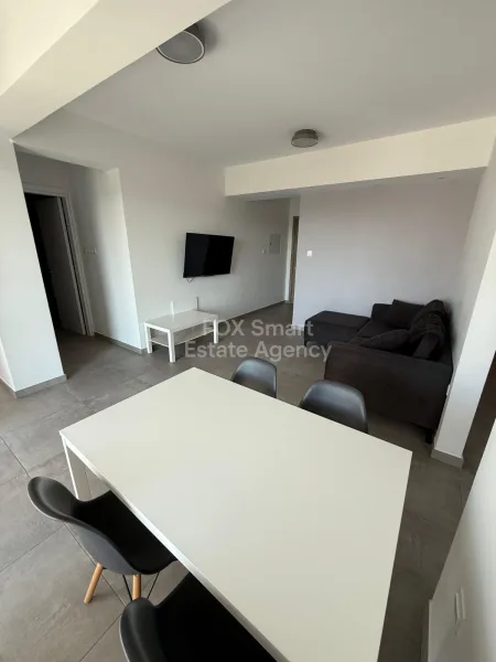 Piso en alquiler