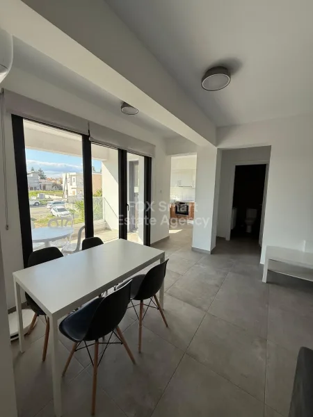 Piso en alquiler