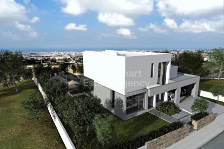 Konia, Paphos