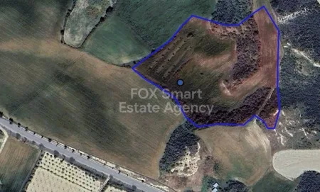 Terreno Residenziale in vendita