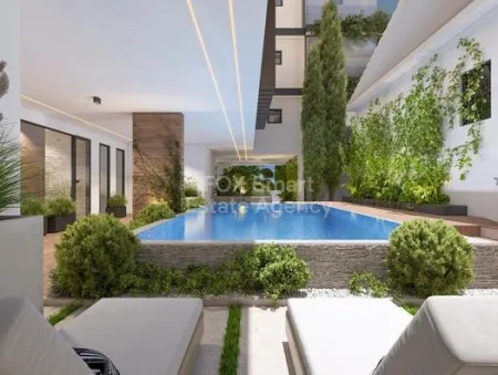 Flat for sale