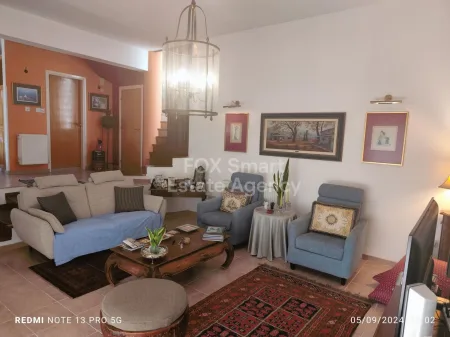 Bungalow à louer