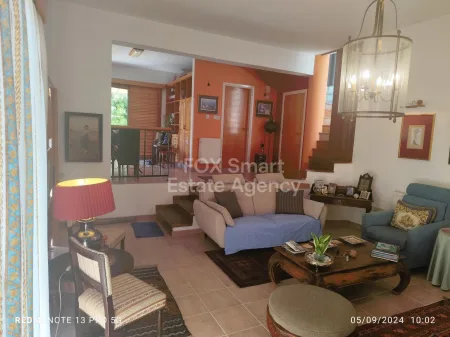 Bungalow à louer