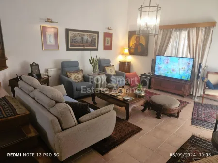 Bungalow à louer
