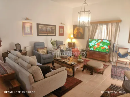 Bungalow à louer