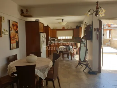 Bungalow à vendre