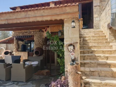 Bungalow à vendre