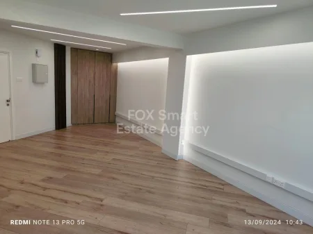 Office for rent