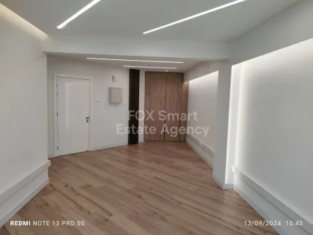 Office for rent