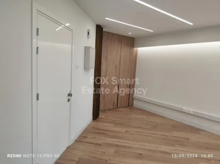 Office for rent