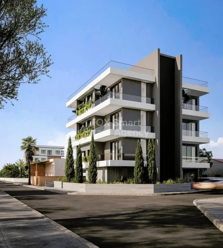 Flat for sale