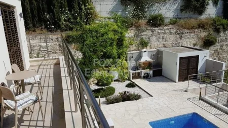 Bungalow en venta